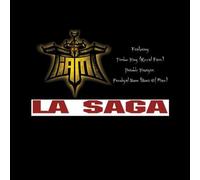 La Saga Vinyle