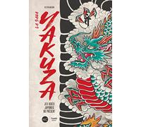 La saga Yakuza: Jeu vidéo japonais au présent