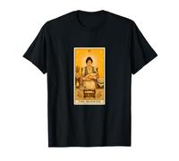 La Sage-Femme | Carte de Tarot | Soutien à la Naissance T-Shirt