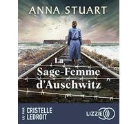 La sage-femme d'Auschwitz CD