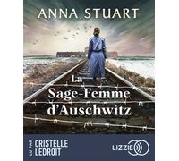La sage-femme d'Auschwitz