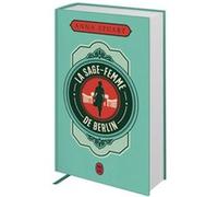 La sage-femme de Berlin - Édition collector Anna Stuart (Auteur), Stéphanie Alglave (Traduction)