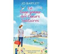 La sage-femme des coeurs solitaires