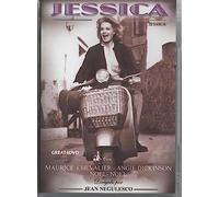 La Sage-femme, le curé et le bon Dieu / Jessica (1962) ( La Sage-femme, le curé et le bon Dieu ) [ Origine Espagnole, Sans Langue Francaise ]