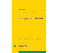 La Sagesse D'aristote