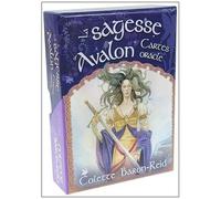 La Sagesse D'avalon - Cartes Oracle