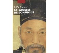 La sagesse de Confucius