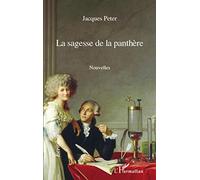 La sagesse de la panthère: Nouvelles