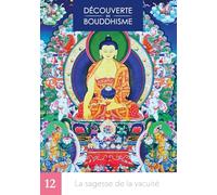 La sagesse de la vacuité