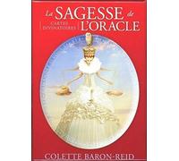 La sagesse de l'oracle (Coffret)