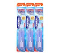 La Sagesse de voyage Brosse à dents