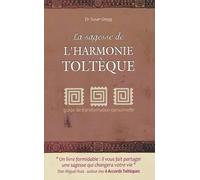 La sagesse des accords tolteques