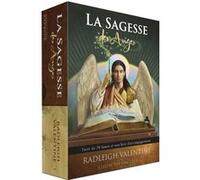 La sagesse des anges Radleigh Valentine (Auteur), Dan Craig (Illustration), Elias Nongue (Traduction)