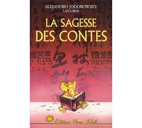 La Sagesse des contes