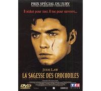 La Sagesse des Crocodiles