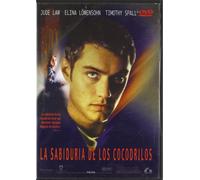 La Sagesse Des Crocodiles / The Wisdom Of Crocodiles