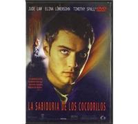 La Sagesse des crocodiles / The Wisdom of Crocodiles G