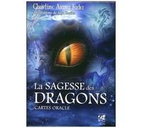 La Sagesse Des Dragons - Cartes Oracle