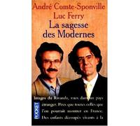 La Sagesse des Modernes