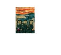 La sagesse des trois singes - Olivier Grebille - Eds De L'antre - broché - Roman