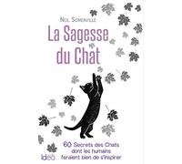La Sagesse du Chat