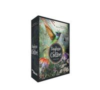 La Sagesse Du Colibri - Cartes Oracle