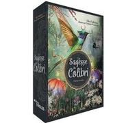 La Sagesse du Colibri Ellen Valladares (Auteur), Yasmeen Westwood (Auteur)