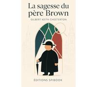 La sagesse du père Brown