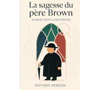 La sagesse du père Brown