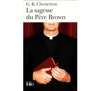 La Sagesse du Père Brown