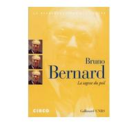 La sagesse du poil DVD - Bruno Bernard - Gallimard - Texte lu (CD) - Textes lus CD