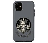 La Sagesse du Triple Regard de Bâle Coque pour iPhone 11