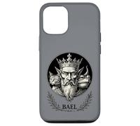 La Sagesse du Triple Regard de Bâle Coque pour iPhone 12/12 Pro