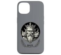 La Sagesse du Triple Regard de Bâle Coque pour iPhone 13