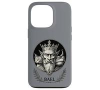 La Sagesse du Triple Regard de Bâle Coque pour iPhone 13 Pro