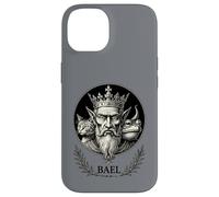 La Sagesse du Triple Regard de Bâle Coque pour iPhone 14