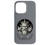 La Sagesse du Triple Regard de Bâle Coque pour iPhone 14 Pro Max