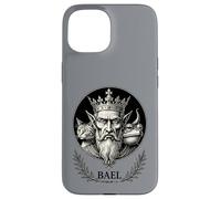 La Sagesse du Triple Regard de Bâle Coque pour iPhone 15