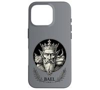 La Sagesse du Triple Regard de Bâle Coque pour iPhone 16 Pro