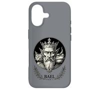 La Sagesse du Triple Regard de Bâle Coque pour iPhone 17