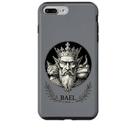 La Sagesse du Triple Regard de Bâle Coque pour iPhone 7 Plus/8 Plus