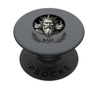 La Sagesse du Triple Regard de Bâle PopSockets PopGrip Adhésif