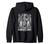 La Sagesse écrit éternité Thoth Mythologie égyptienne Sweat à Capuche