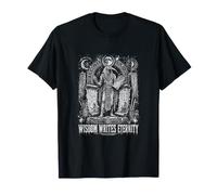 La Sagesse écrit éternité Thoth Mythologie égyptienne T-Shirt