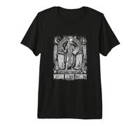 La Sagesse écrit éternité Thoth Mythologie égyptienne T-Shirt Haut de Gamme
