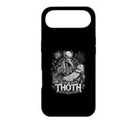 La Sagesse égyptienne de Thoth écrit éternité Occulte Coque pour iPhone Air