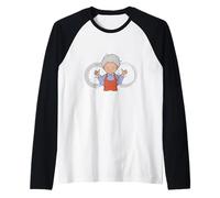 La Sagesse Infinie de Grand-mère Manche Raglan