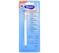 La Sagesse le Brosse à dents interdentaire, Lot de 6