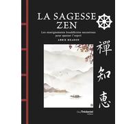 La sagesse Zen - Abbie Headon - Tredaniel La Maisnie - broché - Essai