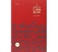 La saggezza del sutra del loto (Vol. 1)